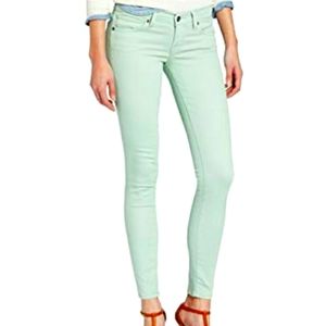 Lucky Brand 'Charlie' Skinny Jeans